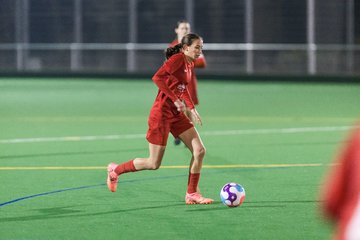 Bild 189 - wBJ VfL Pinneberg - ETV : Ergebnis: 0:7